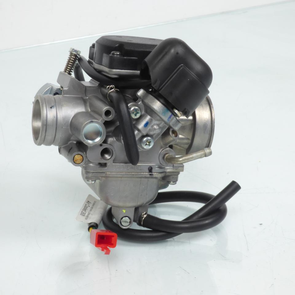 Carburateur pour scooter Piaggio 125 Fly 2004 à 2006 Keihin CVEK-2600A CM129213
