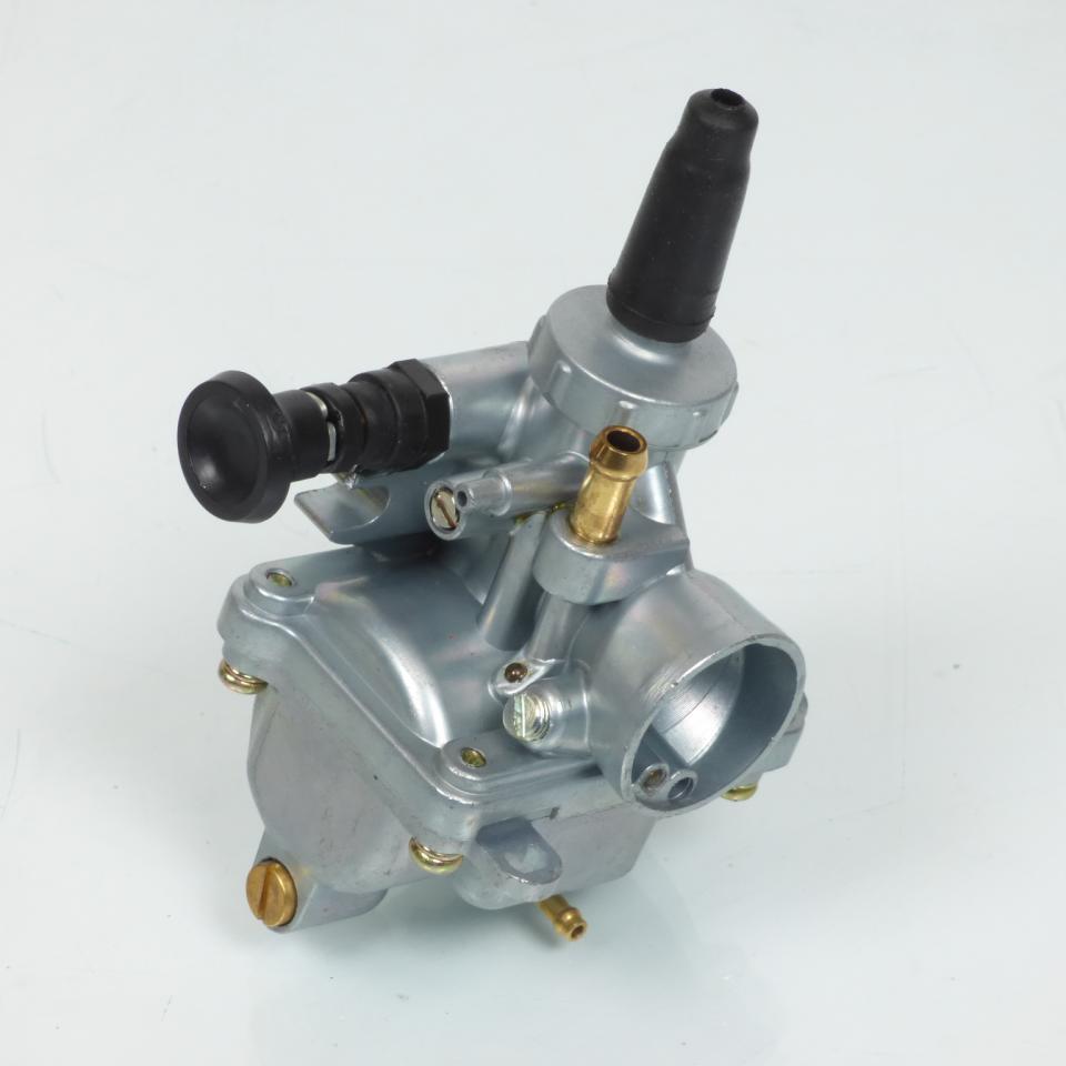 Carburateur P2R pour Moto MBK 50 ZX Starter manuel Neuf