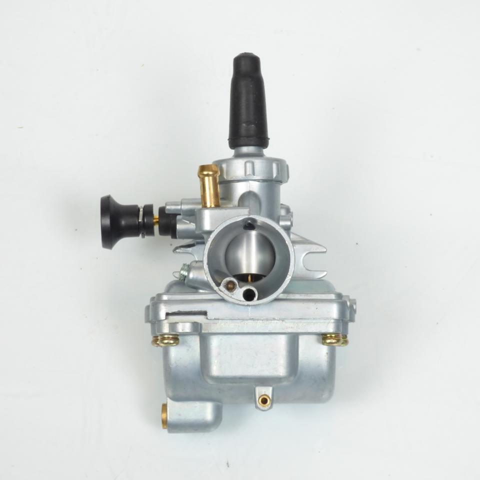 Carburateur P2R pour Moto MBK 50 ZX Starter manuel Neuf