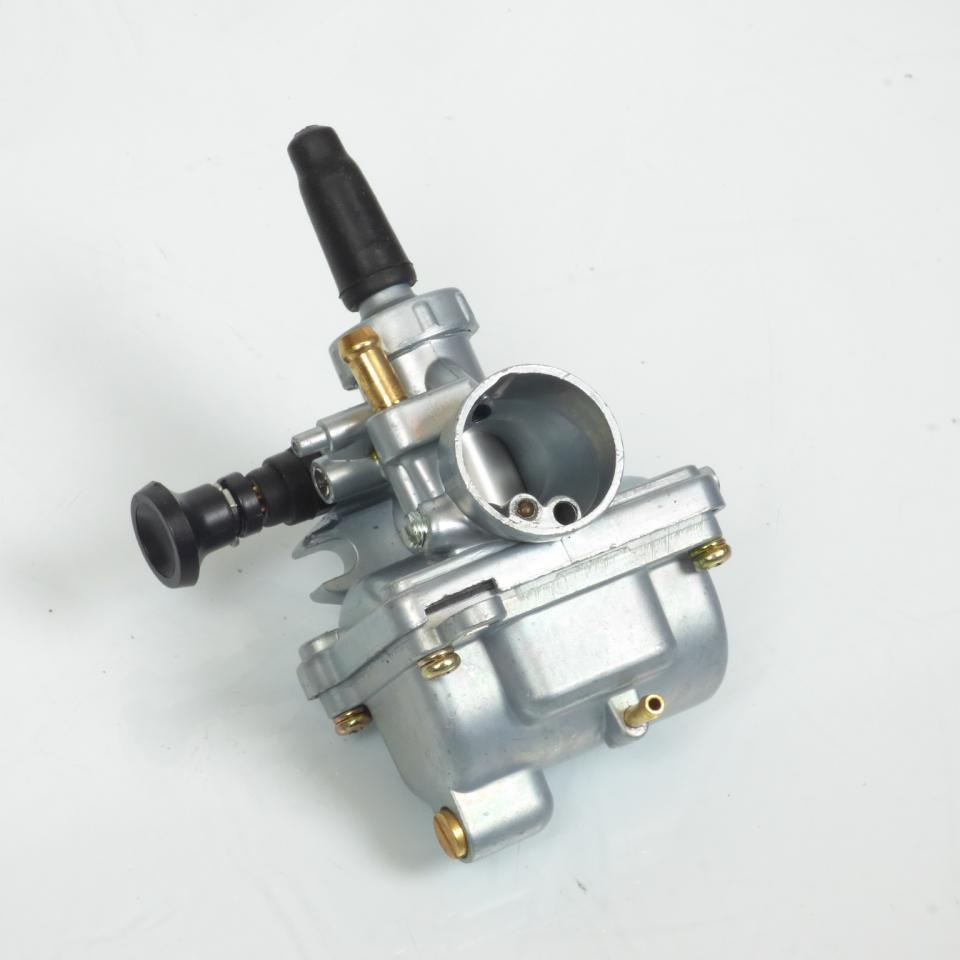 Carburateur P2R pour Moto MBK 50 ZX Starter manuel Neuf