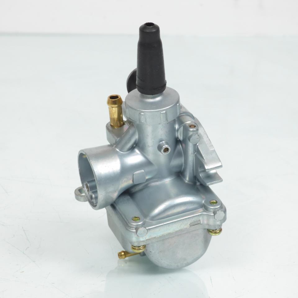 Carburateur P2R pour Moto MBK 50 ZX Starter manuel Neuf