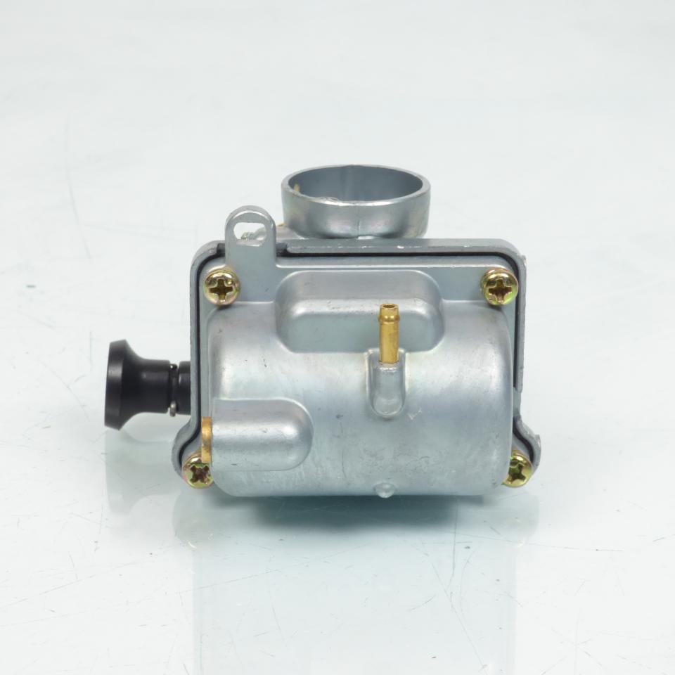 Carburateur P2R pour Moto MBK 50 ZX Starter manuel Neuf