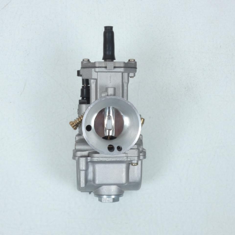 Carburateur Polini TWK 30 starter manuel tirette pour moto 201.0169 2T 4T Neuf