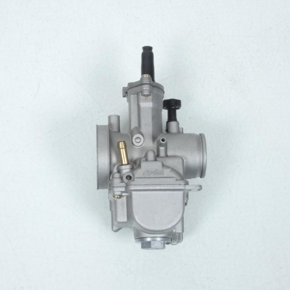 Carburateur Polini TWK 30 starter manuel tirette pour moto 201.0169 2T 4T Neuf
