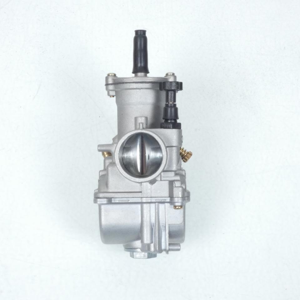 Carburateur Polini TWK 30 starter manuel tirette pour moto 201.0169 2T 4T Neuf