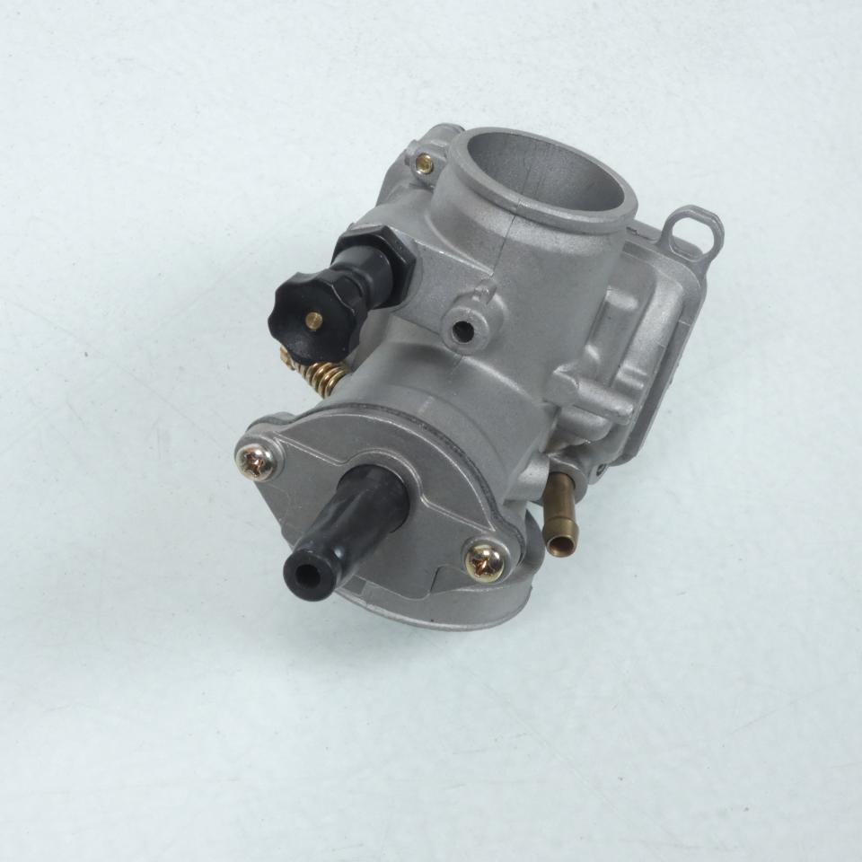 Carburateur Polini TWK 30 starter manuel tirette pour moto 201.0169 2T 4T Neuf