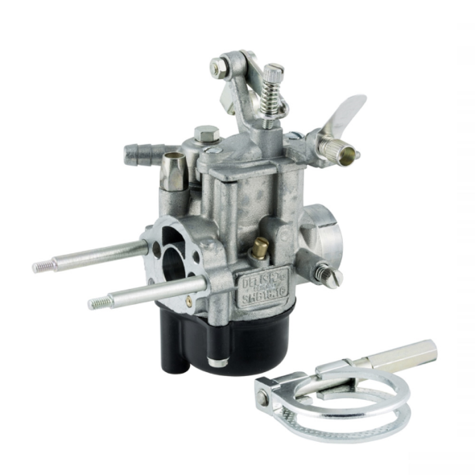 Carburateur pour  
