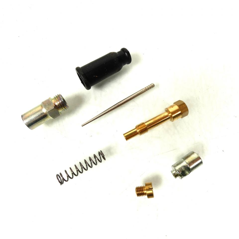 Kit Carburateur PHBG 17 AS Malossi 1610987 pour mobylette Honda 50 PK Wallaroo