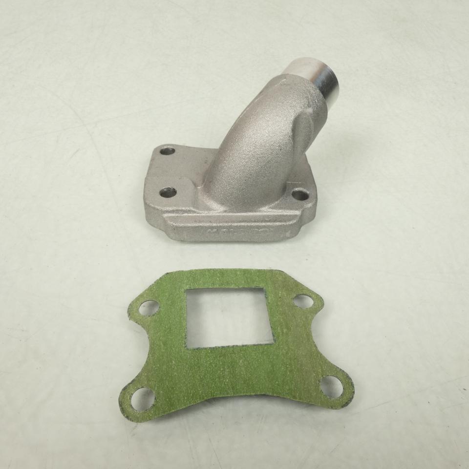 Kit Carburateur PHBG 17 AS Malossi 1610987 pour mobylette Honda 50 PK Wallaroo