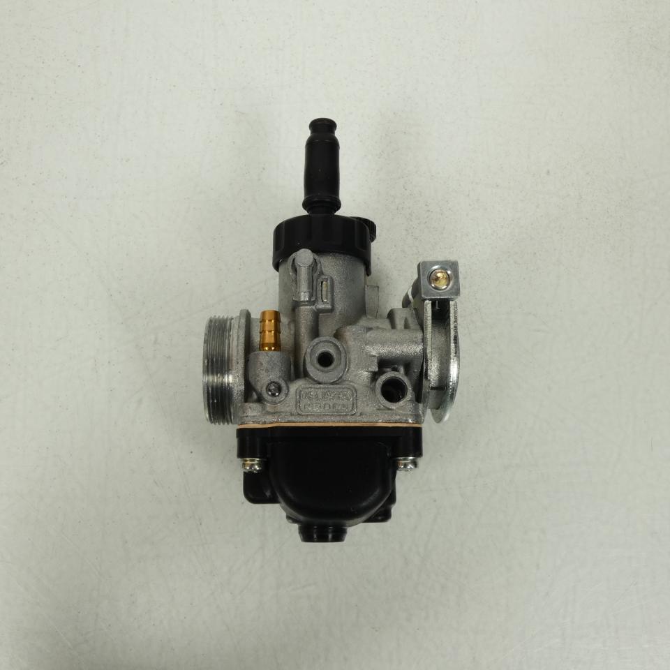 Kit Carburateur PHBG 17 AS Malossi 1610987 pour mobylette Honda 50 PK Wallaroo