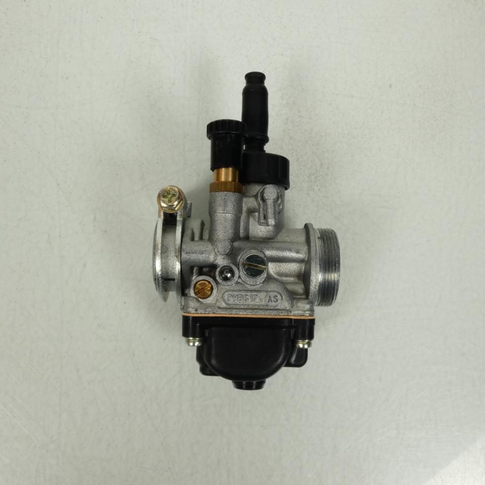 Kit Carburateur PHBG 17 AS Malossi 1610987 pour mobylette Honda 50 PK Wallaroo