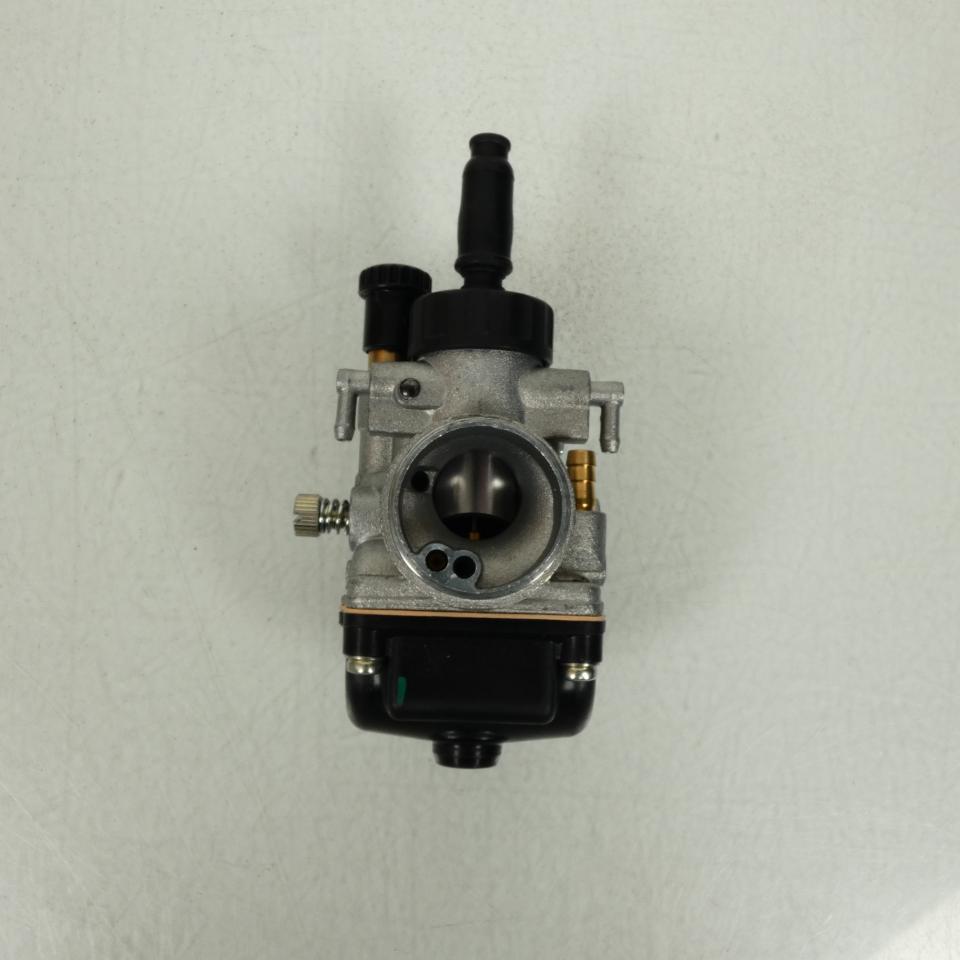 Kit Carburateur PHBG 17 AS Malossi 1610987 pour mobylette Honda 50 PK Wallaroo