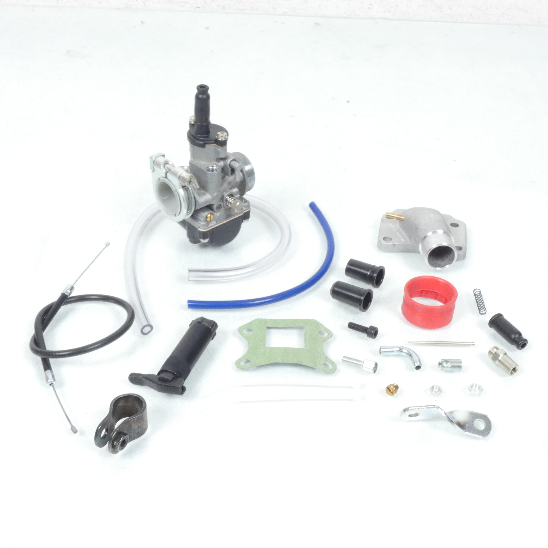 Carburateur pour Peugeot Fox