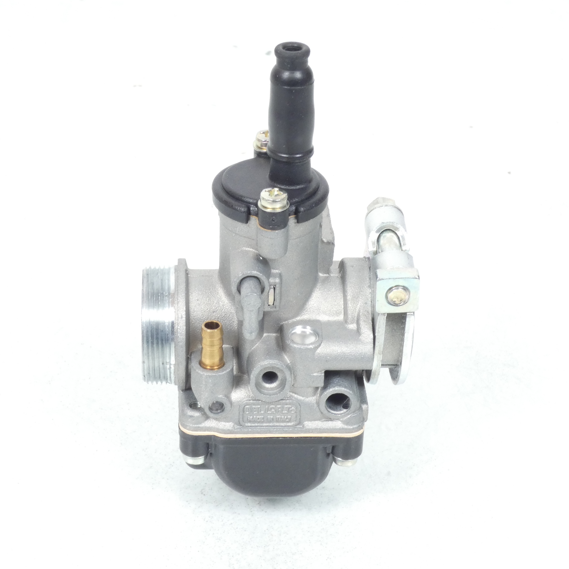 Carburateur Malossi pour Mobylette Peugeot 50 Fox 1611018 / PHBG 19 AS / Kit Neuf