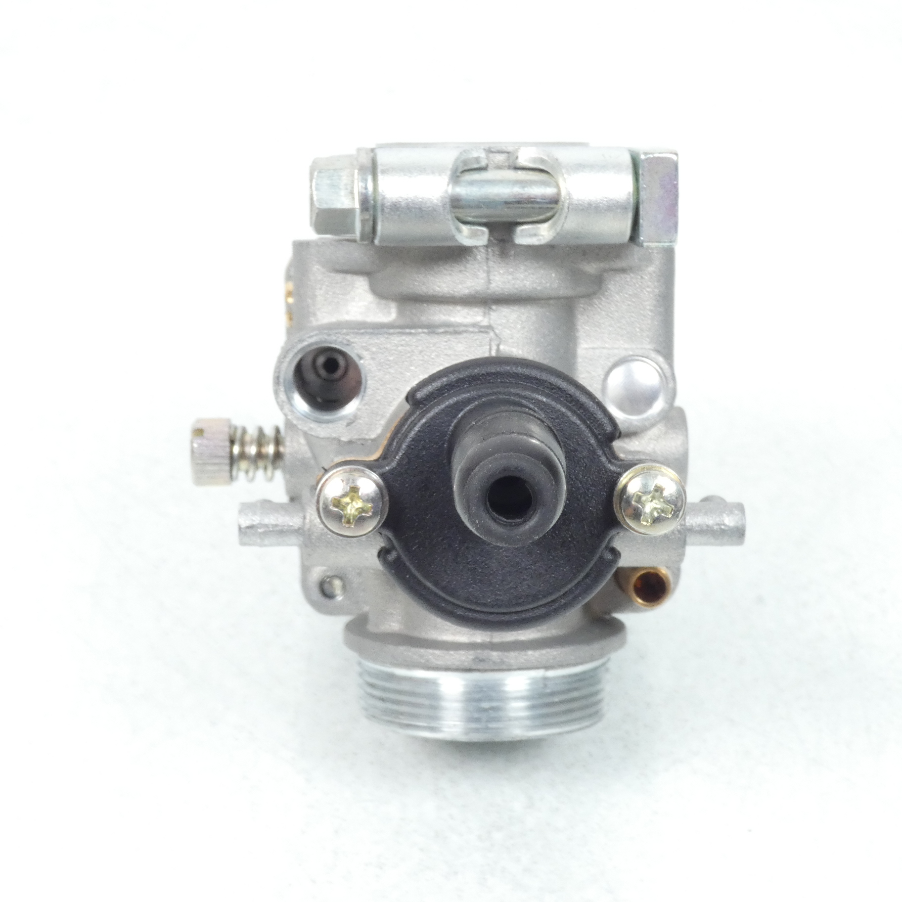 Carburateur Malossi pour Mobylette Peugeot 50 Fox 1611018 / PHBG 19 AS / Kit Neuf