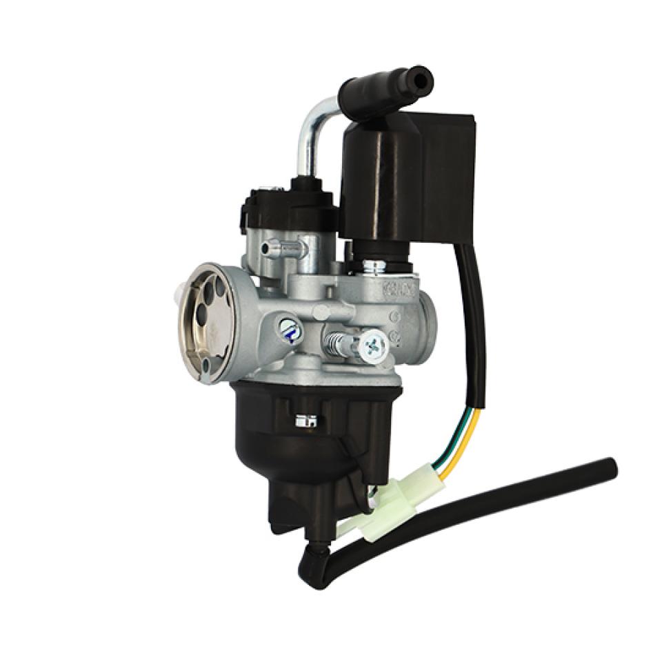 Carburateur SELECTION CGN MOTORISE pour Scooter Piaggio 50 Typhoon 2T 2018 à 2020 Neuf