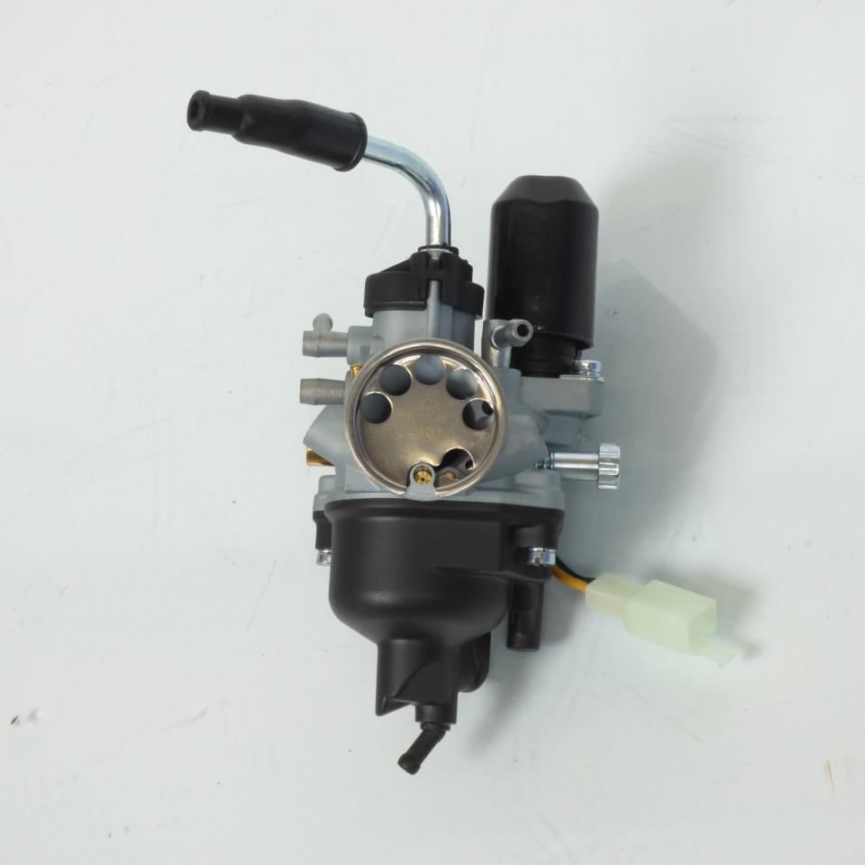 Carburateur type PHVA 17.5 pour scooter Piaggio 50 NRG Après 2018 motage souple