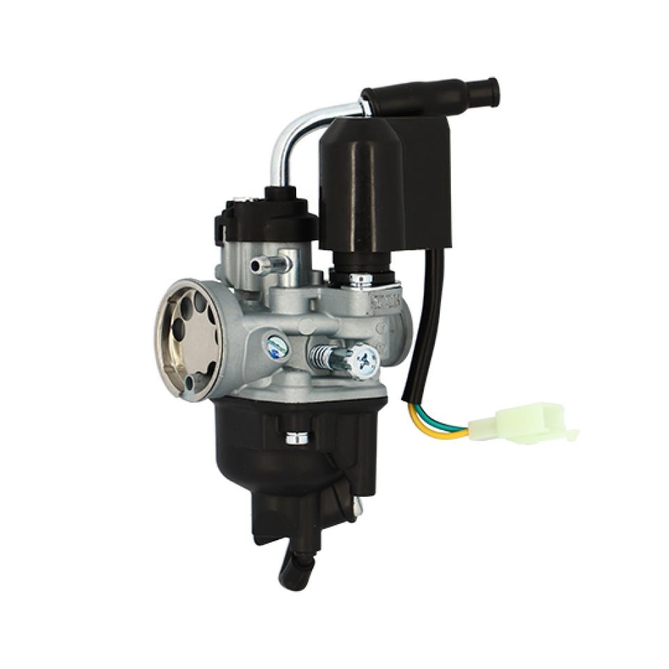 Carburateur type PHVA 17.5 pour scooter Piaggio 50 NRG Après 2018 motage souple