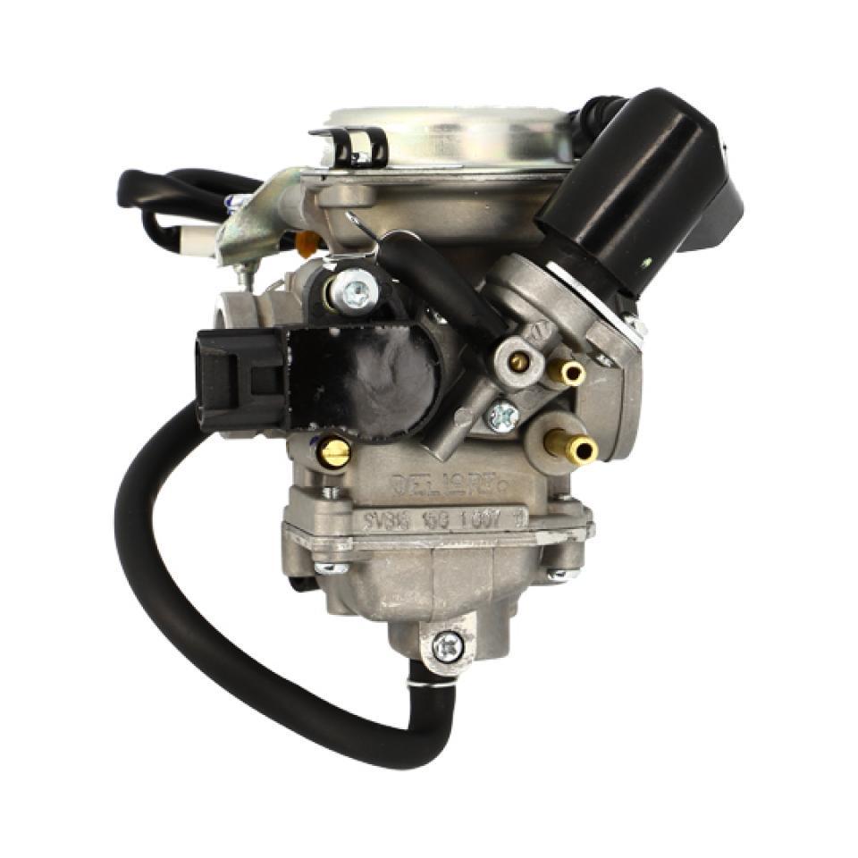 Carburateur pour  