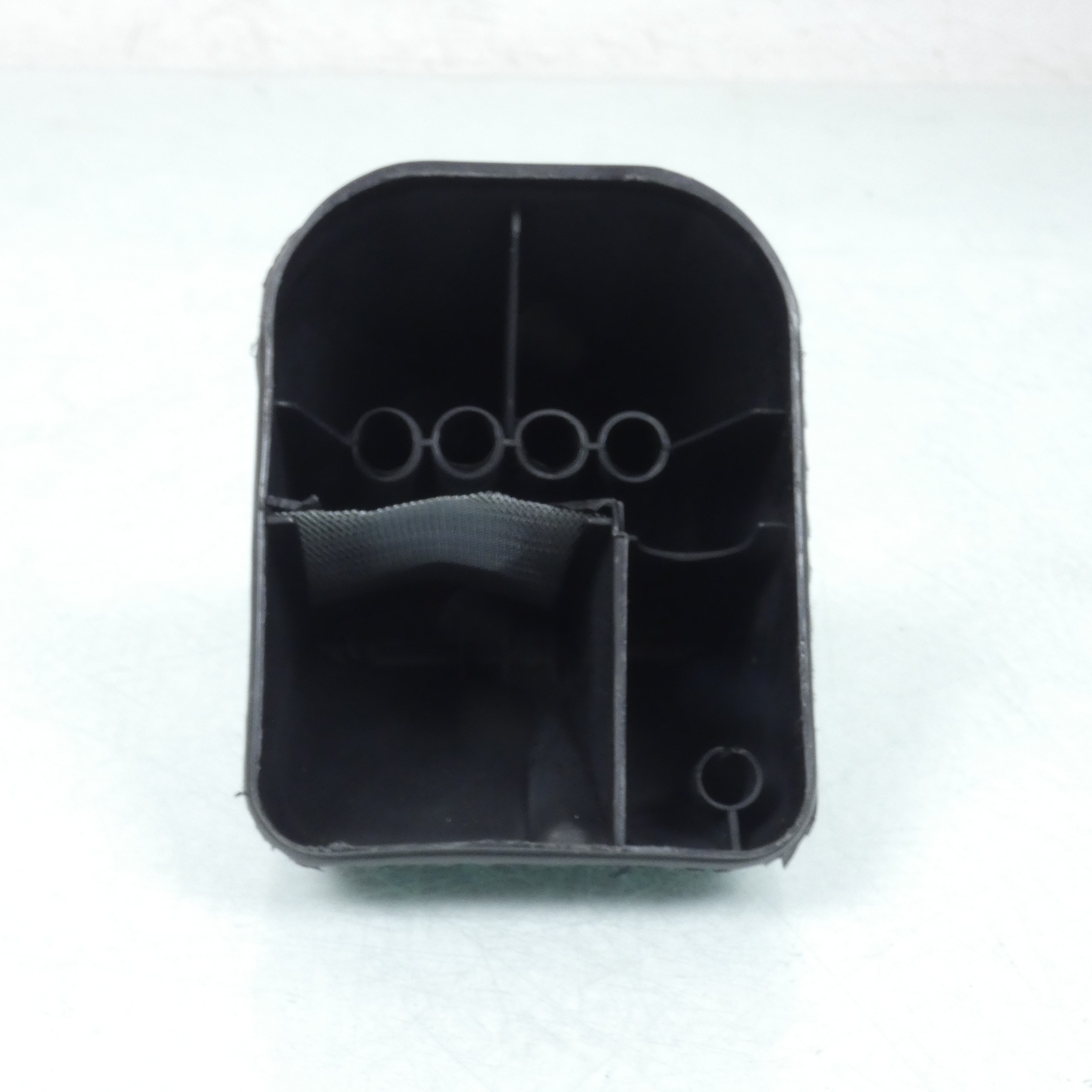 Carburateur plat de 10 P2R pour mobylette Motobecane 50 AV7 Ø16mm 7748.A Neuf