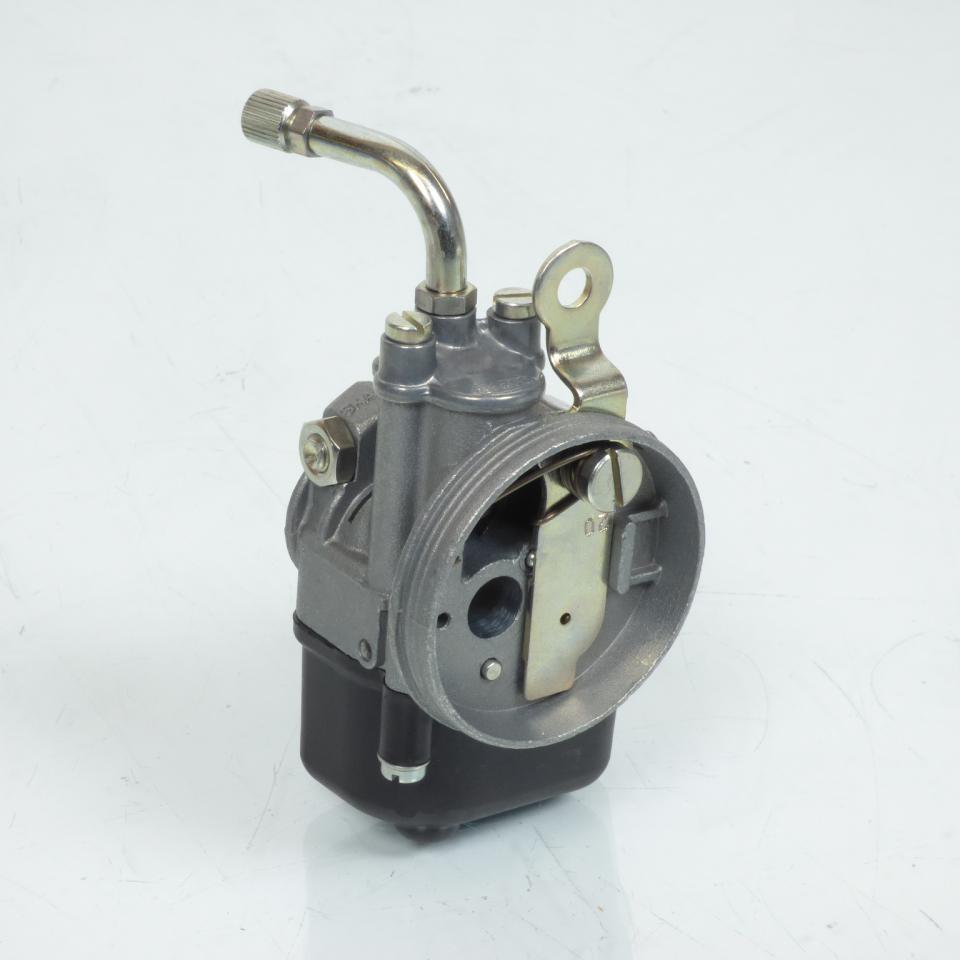 Carburateur d'origine Dellorto SHA12/10 pour mobylette Piaggio 50 Ciao 248480