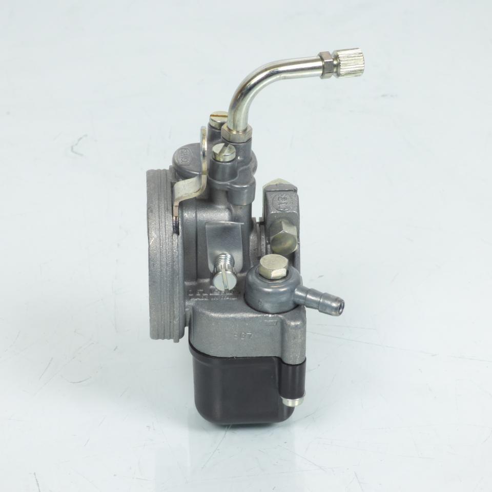 Carburateur d'origine Dellorto SHA12/10 pour mobylette Piaggio 50 Ciao 248480