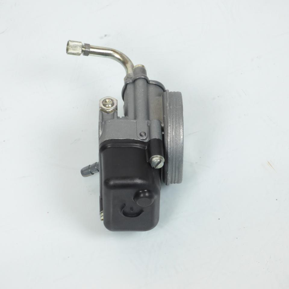 Carburateur d'origine Dellorto SHA12/10 pour mobylette Piaggio 50 Ciao 248480