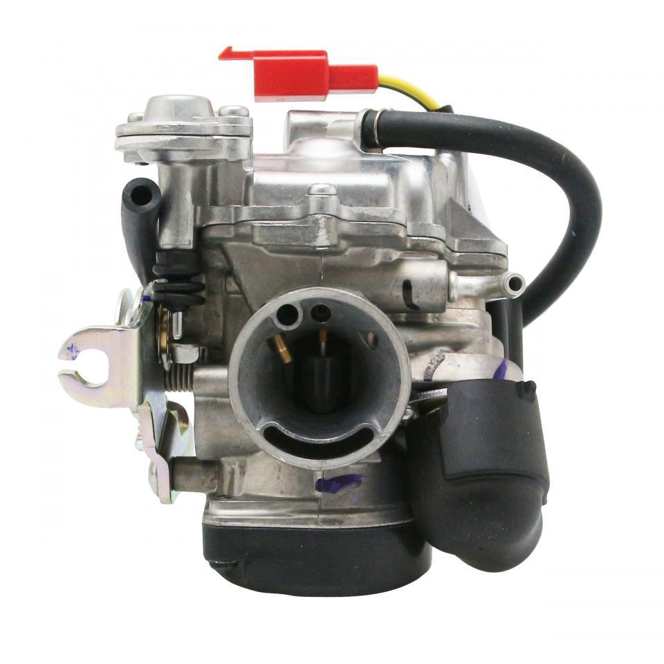 Carburateur pour  