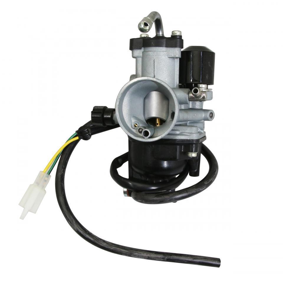 Carburateur pour  