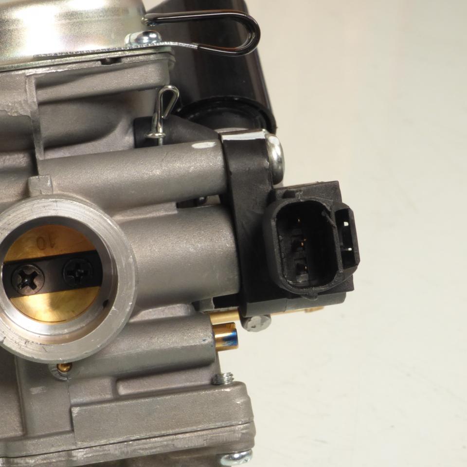 Carburateur Dellorto pour Scooter Sym 50 Jet 4 TKSVB 18 I / 08082-00 Neuf