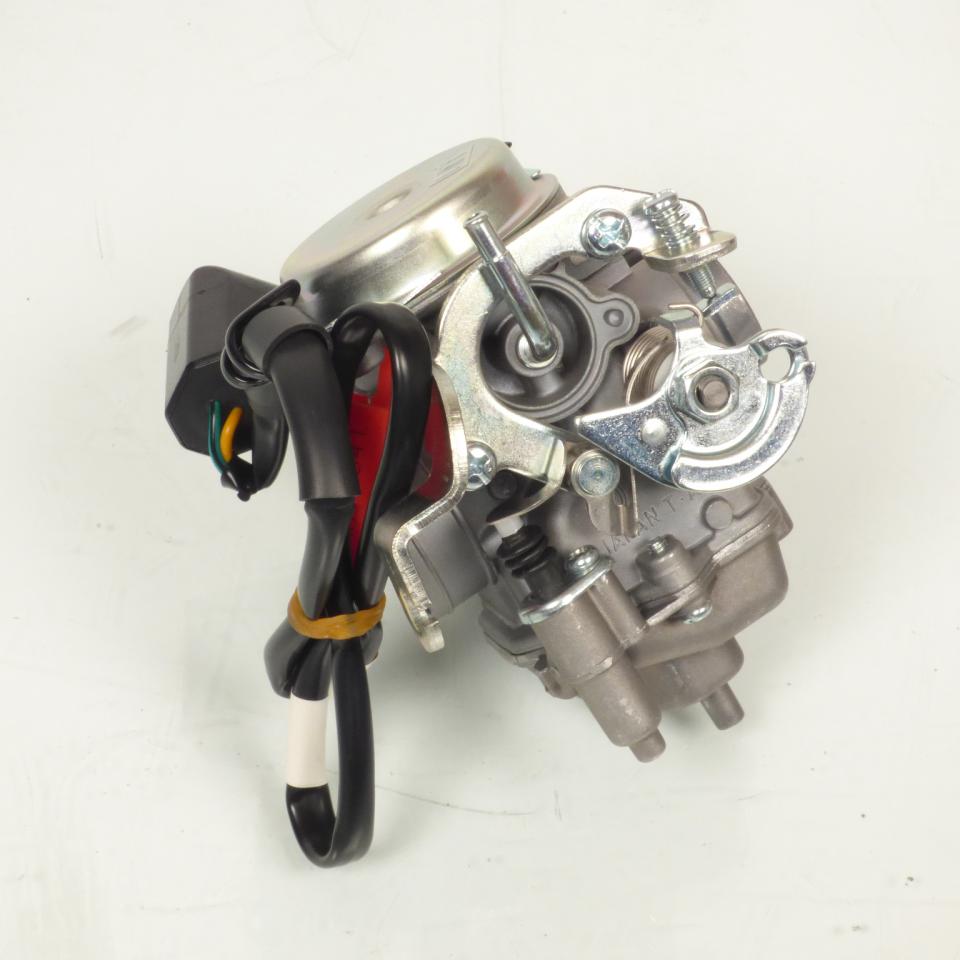 Carburateur Dellorto pour Scooter Sym 50 Jet 4 TKSVB 18 I / 08082-00 Neuf