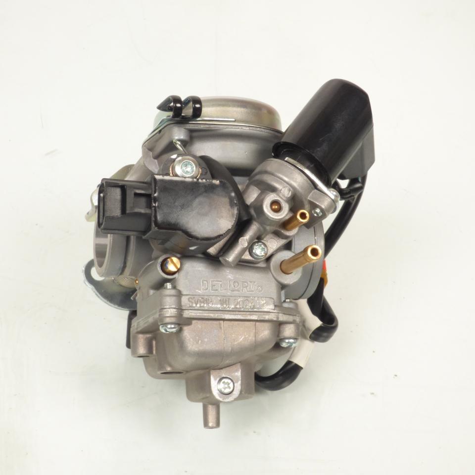 Carburateur Dellorto pour Scooter Sym 50 Jet 4 TKSVB 18 I / 08082-00 Neuf