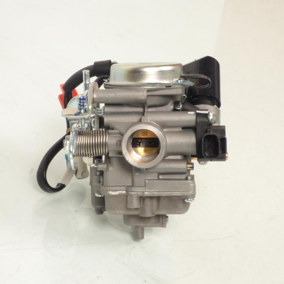 Carburateur Dellorto pour Scooter Sym 50 Jet 4 TKSVB 18 I / 08082-00 Neuf
