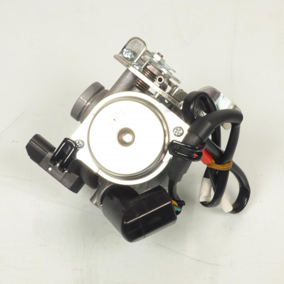 Carburateur Dellorto pour Scooter Sym 50 Jet 4 TKSVB 18 I / 08082-00 Neuf