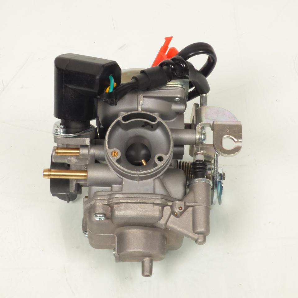 Carburateur Dellorto pour Scooter Sym 50 Jet 4 TKSVB 18 I / 08082-00 Neuf