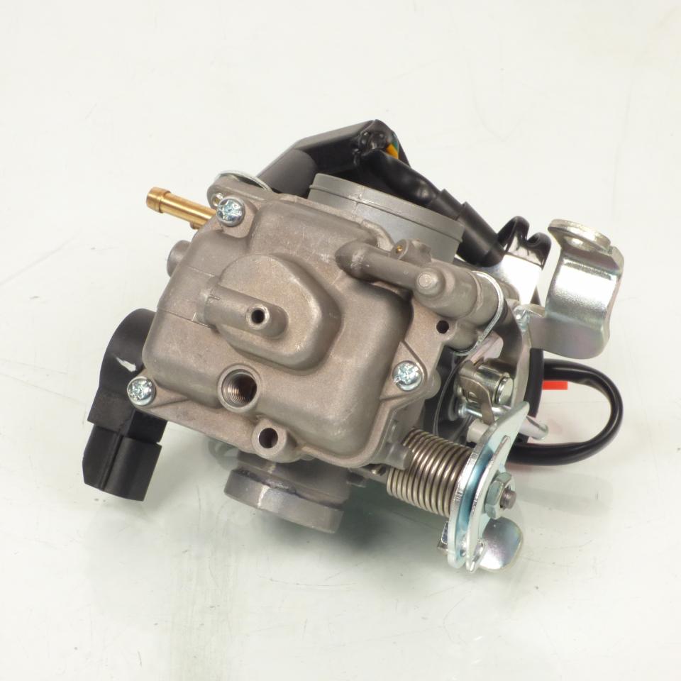 Carburateur Dellorto pour Scooter Sym 50 Jet 4 TKSVB 18 I / 08082-00 Neuf