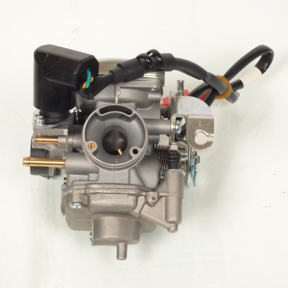 Carburateur Dellorto pour Scooter Sym 50 Jet 4 TKSVB 18 I / 08082-00 Neuf