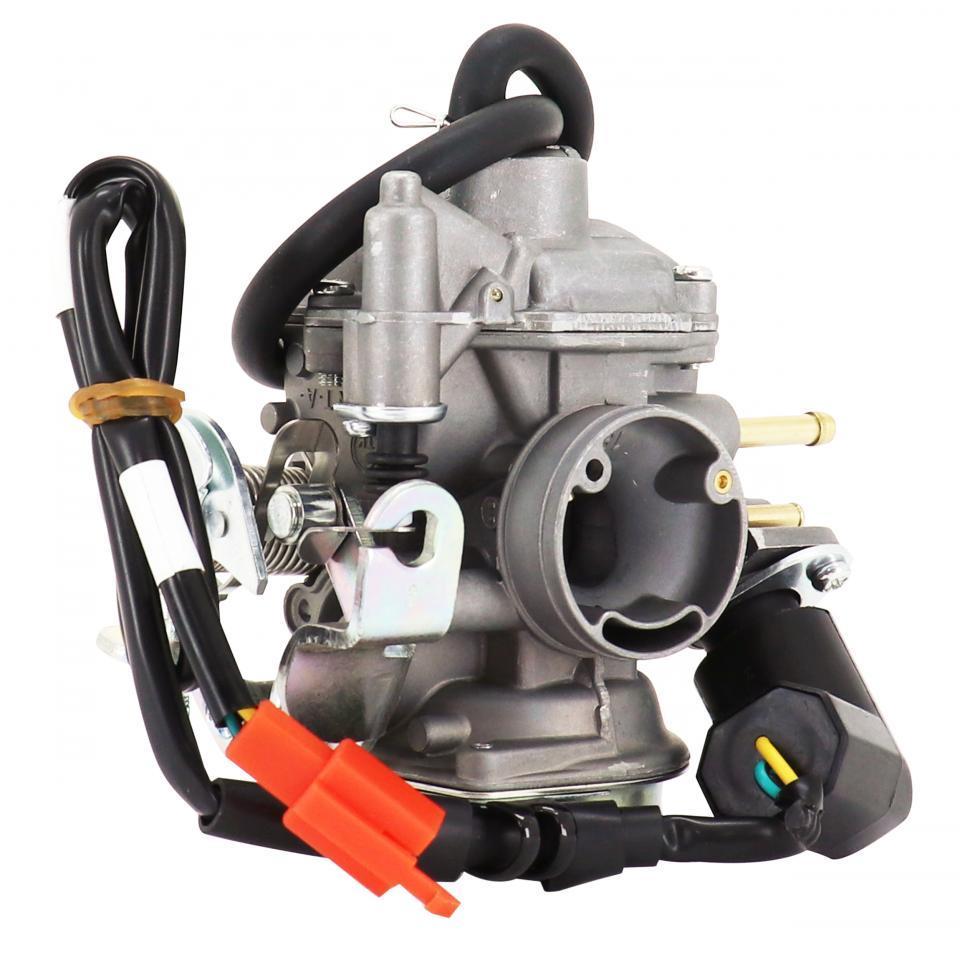 Carburateur Dellorto pour pour Scooter Sym 50 Jet 4 Neuf