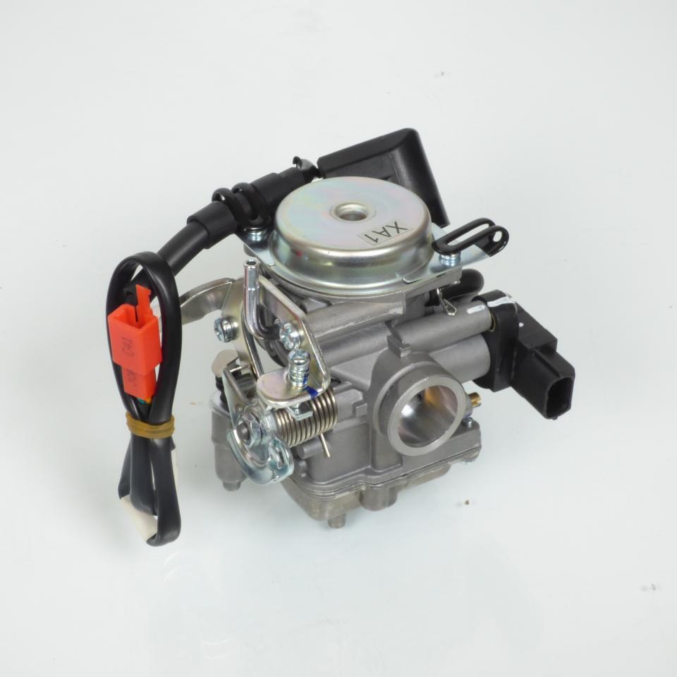 photo piece : Carburateur->Sym Mask