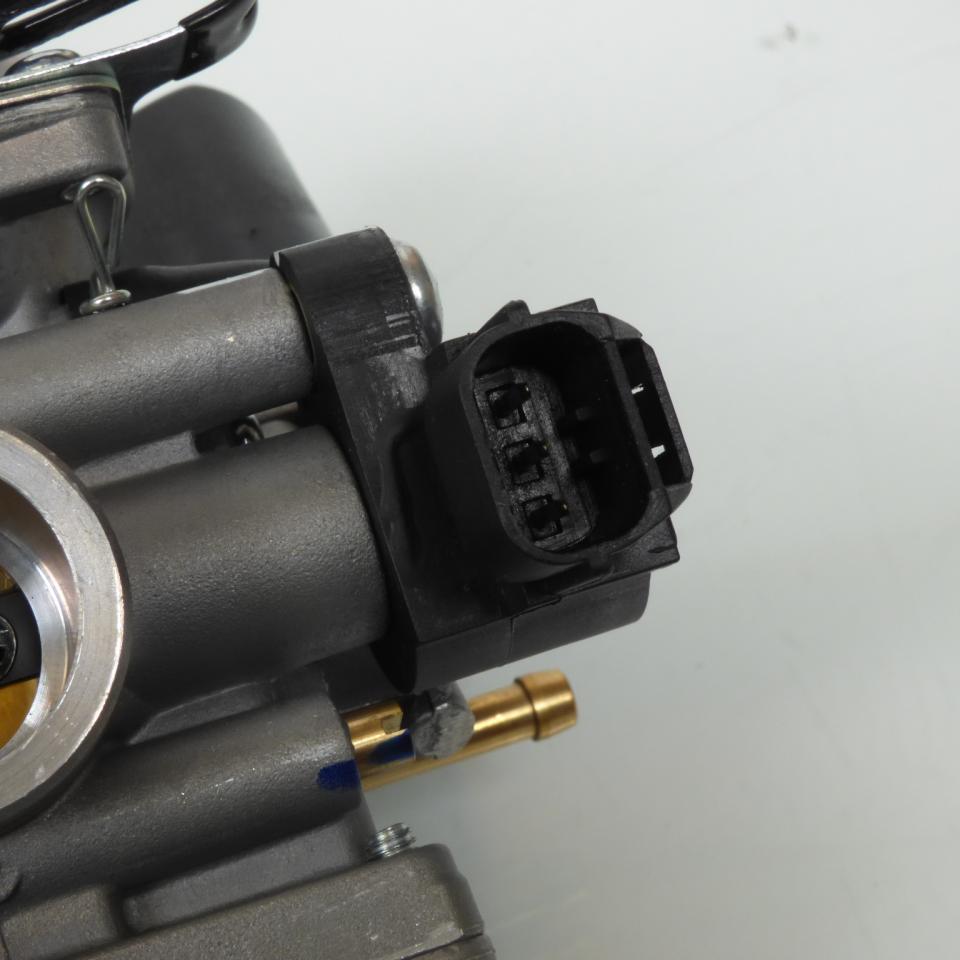 Carburateur Dellorto pour Scooter Sym 50 Fiddle 3 8087 / TK SVB 18 O 2D26 11 Neuf