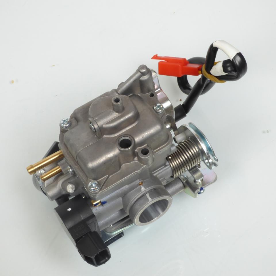 Carburateur Dellorto pour Scooter Sym 50 Fiddle 3 8087 / TK SVB 18 O 2D26 11 Neuf