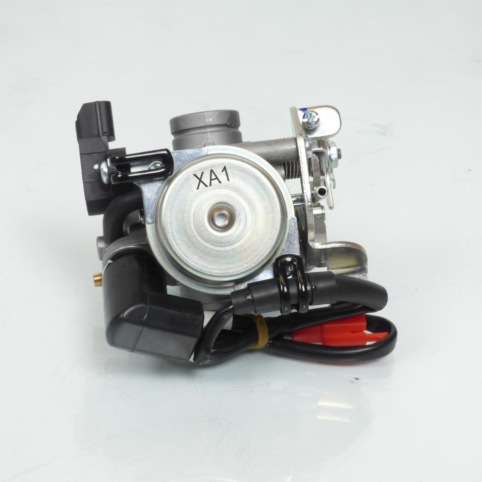 Carburateur Dellorto pour Scooter Sym 50 Fiddle 3 8087 / TK SVB 18 O 2D26 11 Neuf