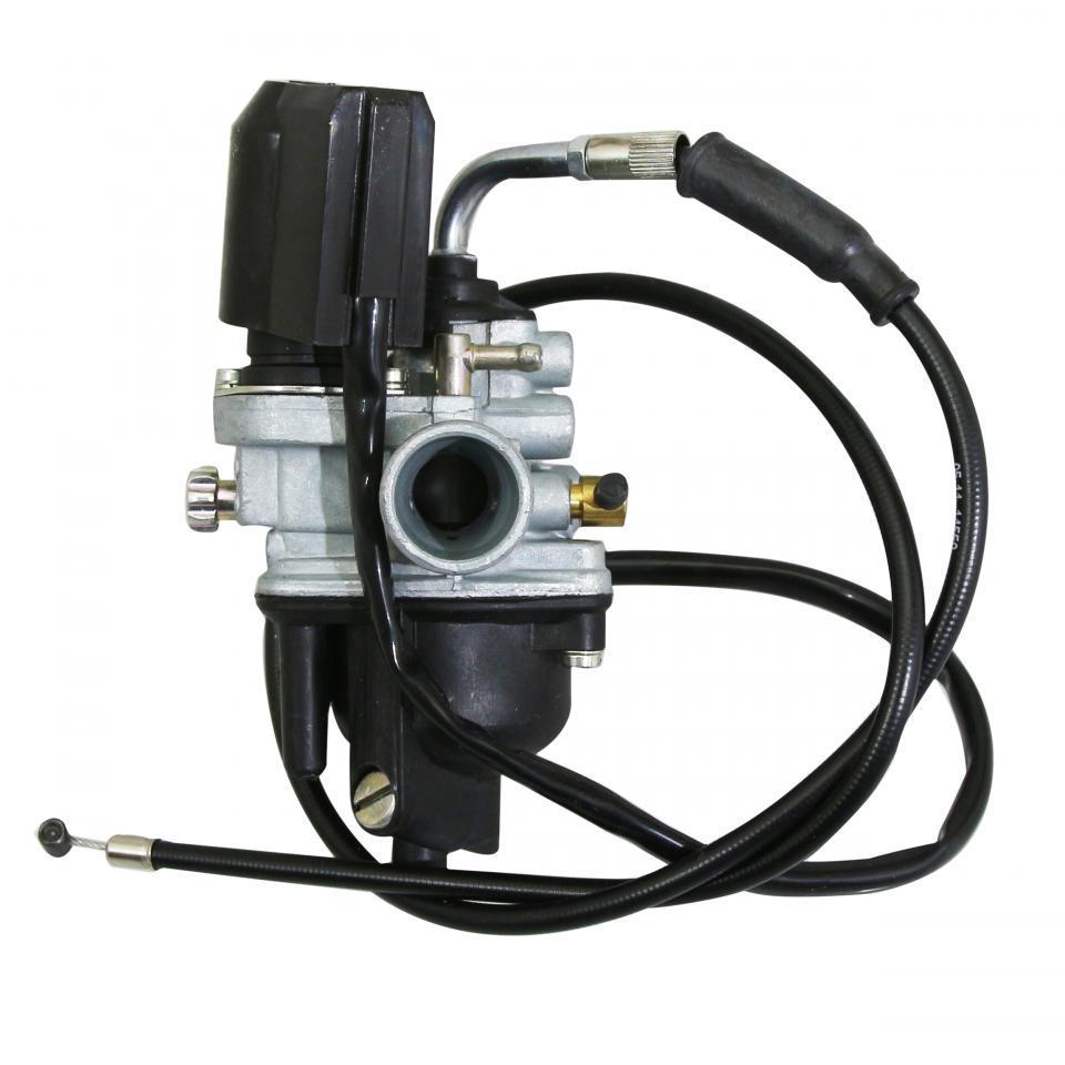 Carburateur pour  