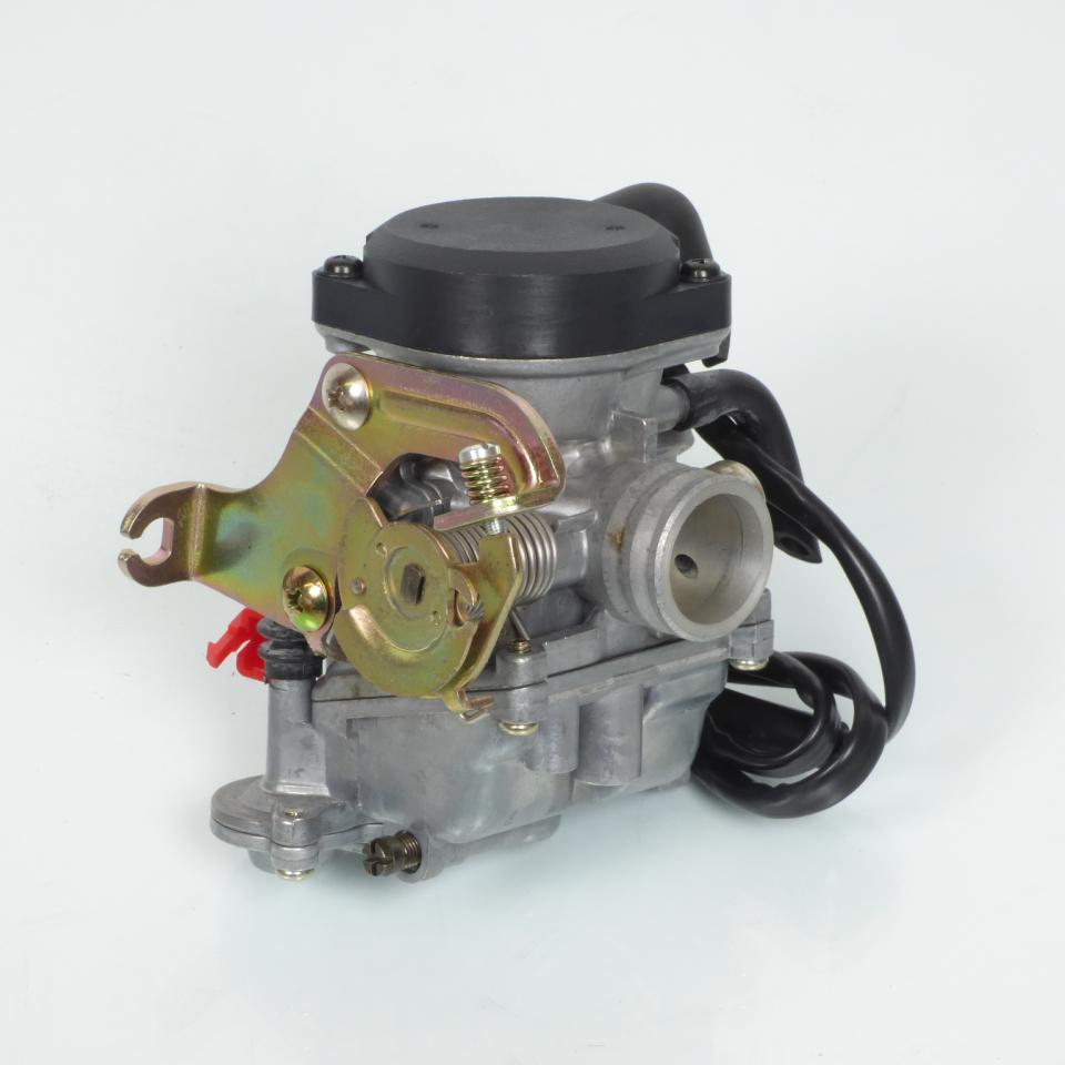 Carburateur P2R pour Scooter Chinois 50 139QMB Neuf
