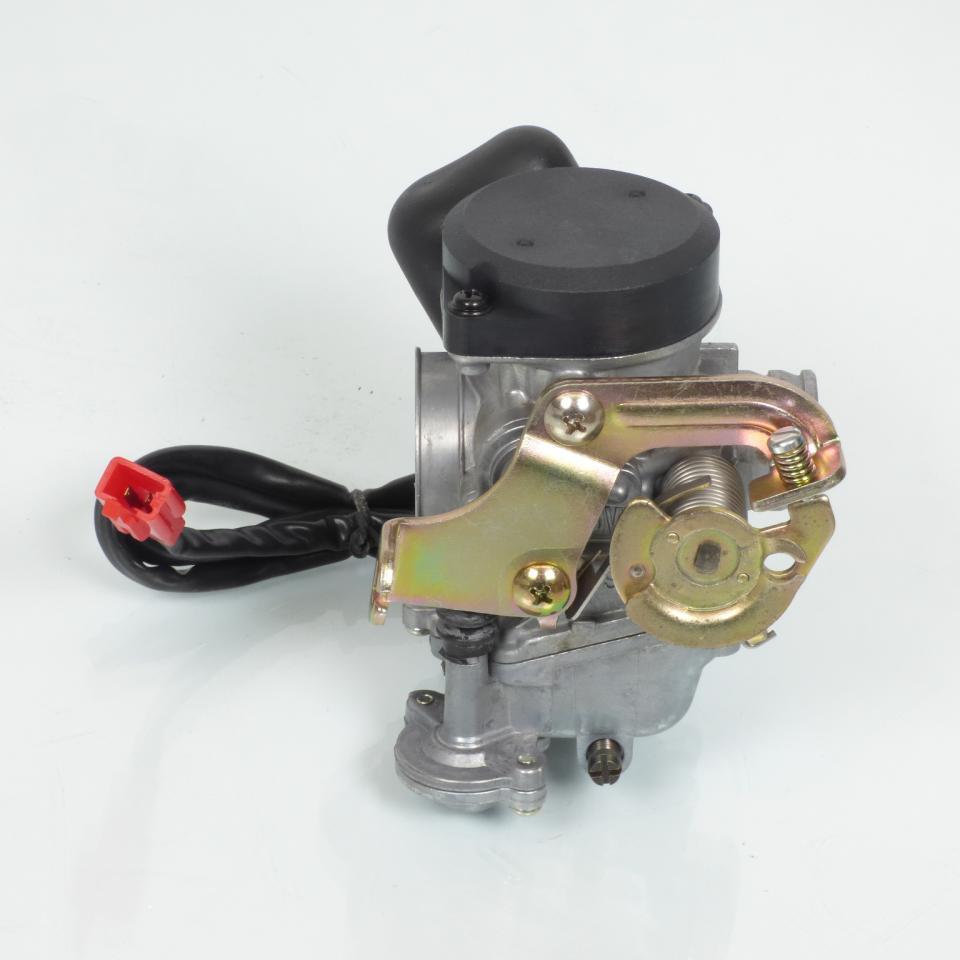 Carburateur P2R pour Scooter Norauto 50 Razzo Neuf