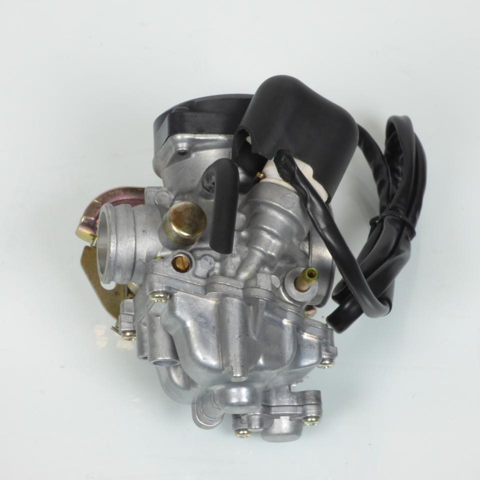 Carburateur P2R pour Scooter Chinois 50 139QMB Neuf