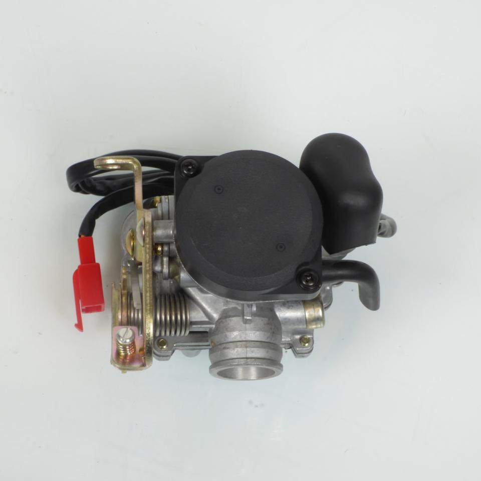 Carburateur de 22 pour scooter Chinois 50 Gy6 4T Avant 2020 Neuf