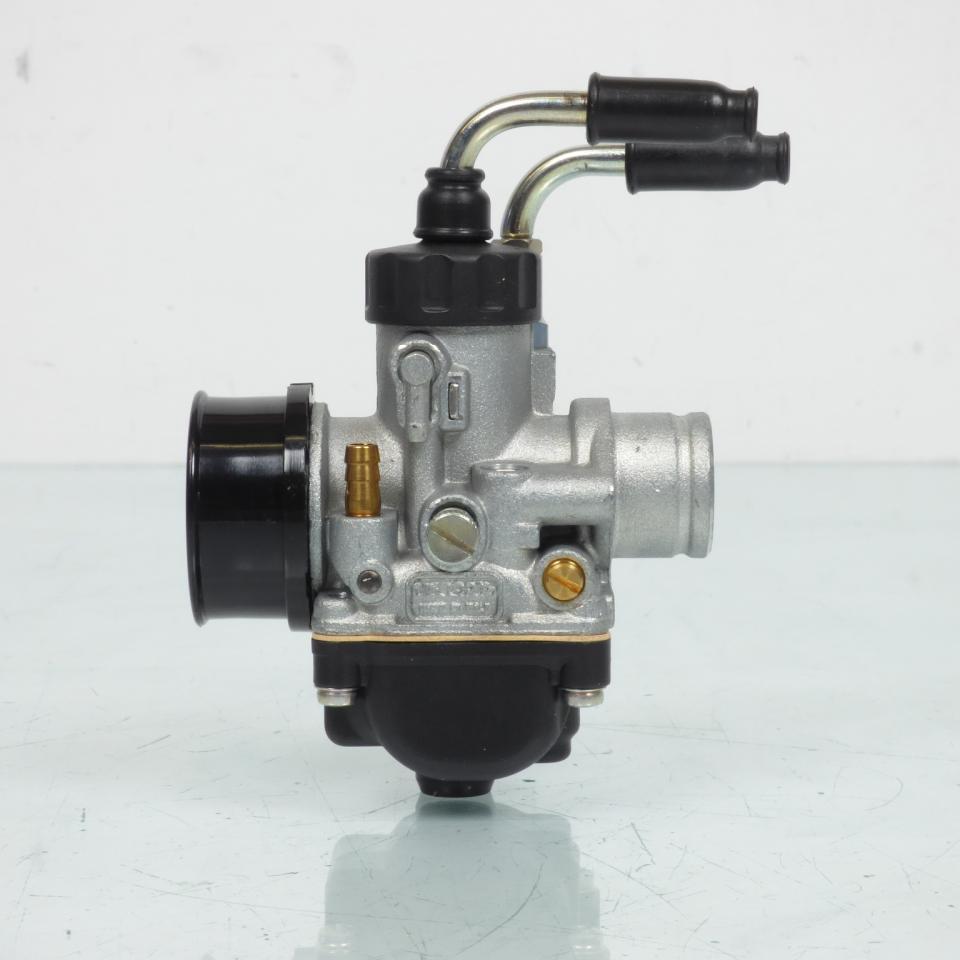 Carburateur Dellorto PHBG 17 DD 2684 Neuf pour moto cyclo cyclomoteur scooter