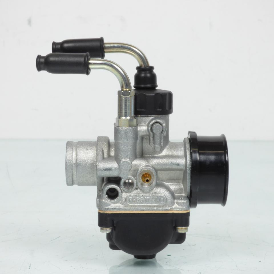 Carburateur Dellorto PHBG 17 DD 2684 Neuf pour moto cyclo cyclomoteur scooter