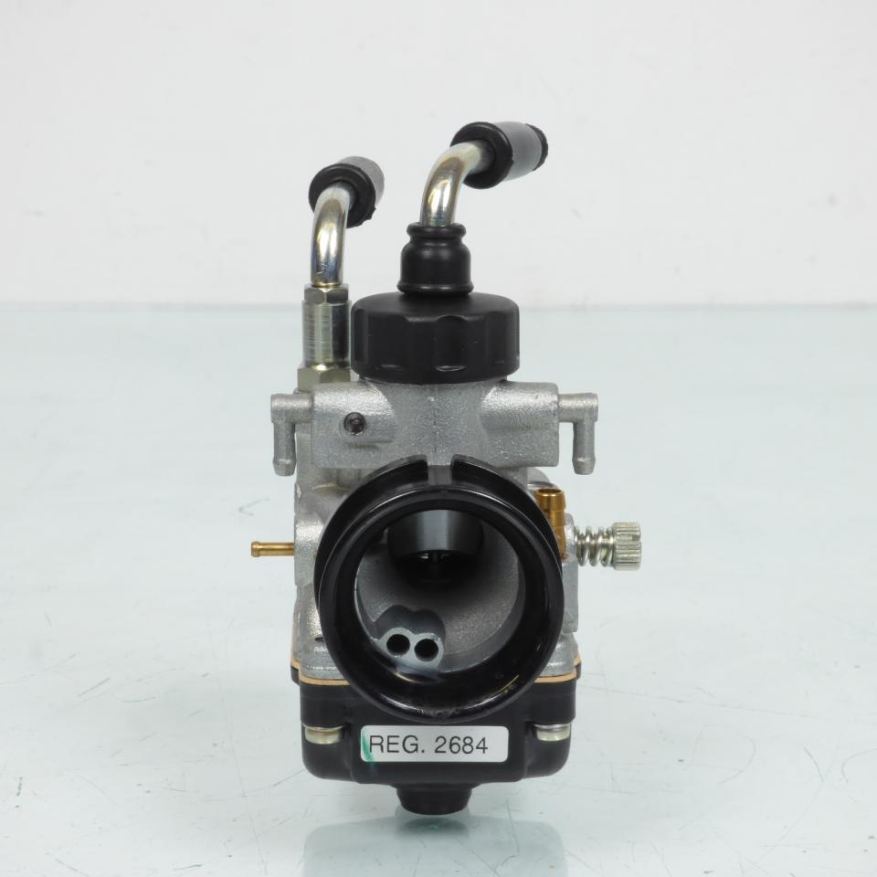 Carburateur Dellorto PHBG 17 DD 2684 Neuf pour moto cyclo cyclomoteur scooter